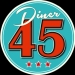 Diner45