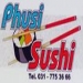 PhuSi sushi