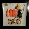 Liten Sushi 80Kr