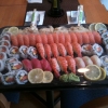 fAMILY SUSHI