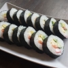 Mums! Nyrullade makis! :) Vilken är er favorit?