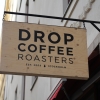 Drop Coffee, Mariatorget, Stockholm