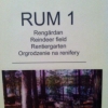 Rum 1 - Enkelrum