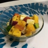 Mangosallad sommarens favorit !