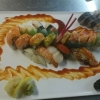 Valentine Day @ikki sushi