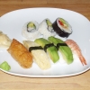 Mamma sushi 73 kr