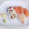 Liten sushi 73 kr