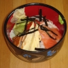 Chirashi 75 kr