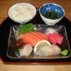 Sashimi 110 kr