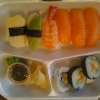 Sushi C 75 kronor