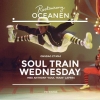 Soul Train Wednesday i kväll hos oss! Fri entré hela kvällen!