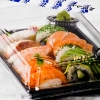 9-bitars sushi Take Away