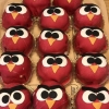 Angry birds baklse välkommen till wirströms konditori och allt hi har nytt