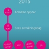 Det börjar dra ihop sig inför sökning av utbildning till höstterminen 2015. Funderar du på att läsa Digitala medier vid Högskolan Väst? Läs mer om utbildningen här: http://www.hv.se/sv/utbildning/program?program=1167&event=17770