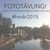 FOTOTÄVLING PÅ FACEBOOK!
Ladda upp din bästa vårbild under hashtagen #hvvår2015 och tävla om en fika med veckans DIG-redaktion på Högskolan Väst. Bidragen måste du själv ha fotograferat och tävlingen avslutas fredag den 13 mars. Vinnarbidraget kommer att 