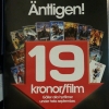 Börja hösten med filmmys!