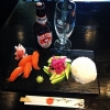 Välkommen in på Wasabi i helgen och njut av en Sushitallrik med en god Japansk IPA ÖL till... #wasabi #göteborg #kungstorget #sushi #japansipa #japan #öl #trevlighelg