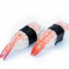 NIGIRI-ZUSHI MED TIGERRÄKA