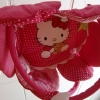 HelloKitty babygym 280:-