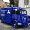 Citroen type H 1952