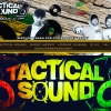 TACTICAL SOUND