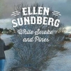 Releasefest 11 Mars - Ellen Sundberg 
 Speciell gäst: Kata Nilsson
 Biljetter hos Tickster och på We/SC-butiken i Östersund
 Pris 150 kr
 Dörrarna öppnar 20.00. Kata Nilsson inleder kl. 20.30 och Ellen Sundberg & The Widowmakers börjar spela 21.00