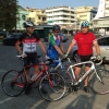 Cykelkillarna i Italien!