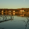 Utsikt från Donsö