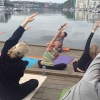 Inled hösten med att fördjupa din yoga!

2-DAGARS YOGAWORKSHOP I SANNEGÅRDEN, 5-6 SEPTEMBER med Mariell Ehlin och Maria Johnsson

En helg då du får möjlighet att utöva din yoga i lugn och ro i en trygg miljö, guidad av kunniga och inspirerande lärare. Och