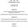 Fira Morsdag med oss på Pålsjö den 29 Maj.
Vi kommer att ha 2 sittningar denna dagen.
En klockan 13.00 och nästa kl 15.00
Hjärtligt välkomna att boka bord på 042-149730