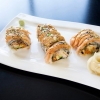 Dragon Roll