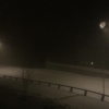 Finaly snow in Arvika,