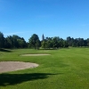 Söndag; gott om tider för strandtrötta golfare! God glass i glasserian för alla och svalkande dryck på gårdskrogen. Nu säger vi på riktigt; Varmt välkomna till oss på Gumbalde!