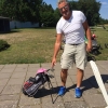 Golf! Sporten för stora och små!