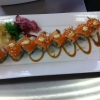 Fusion Sushi & maki