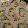 California Roll