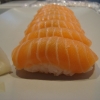 Lax nigiri