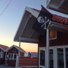 Bild från Ramsvik Stugby & Camping av @growbaa - The pirates are taking over #ramsvikstugbyochcamping #pirate #ramsvik #bohuslän #västkusten #sommarsverige