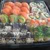 Sushi mix för den som älskar Maki sushi.