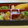 Bento 4 med entrecote