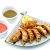 Dumpling/gyoza