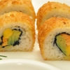 Tempura Roll