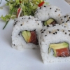 California Sake roll