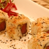 Spicy Tuna Roll