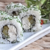 Vegetarian Roll