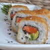 Sushi Latino Roll