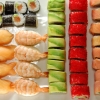 Sushi Latino Mix