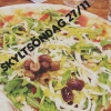 ⛄️ SKYLTSÖNDAG 27/11 ⛄️

Från klockan 12.00 serverar vi våra goda, italienska pizzor - varmt välkomna in 