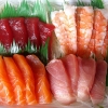 a'Banzai' sushi a day..keeps doctors away...