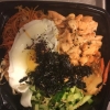 Lax bibimbab